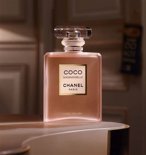 Парфюмерия Chanel Coco Mademoiselle — купить в Киеве: 